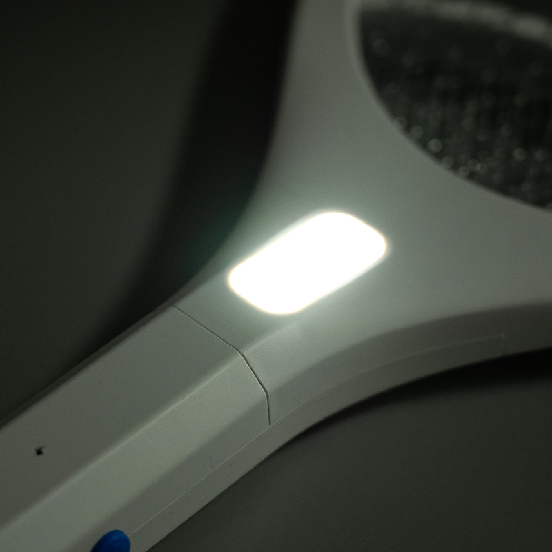 FF-868 400mAh olovená batéria elektrická plácačka na komáre so zástrčkou FF-868 400mAh olovená batéria elektrická plácačka na komáre so zástrčkou