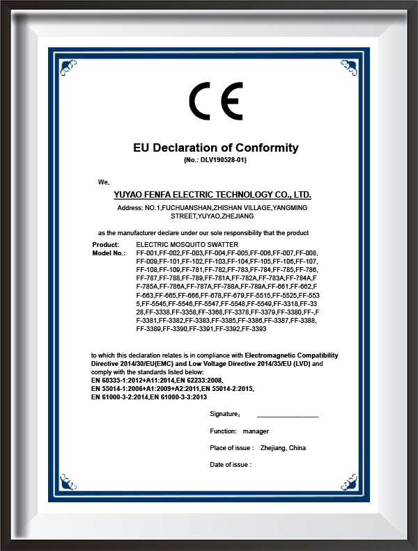 CE
