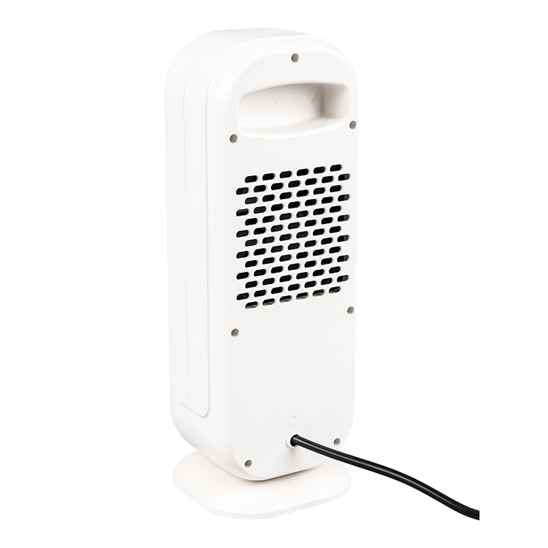 FF-618 Prenosný mechanický ventilátorový ohrievač FF-618 Prenosný mechanický ventilátorový ohrievač