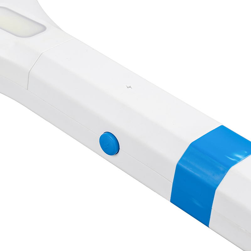 FF-808 Demontáž baterky s LED svetlom olovenou batériou 400mAh domáca elektrická plácačka na komáre FF-808 Demontáž baterky s LED svetlom olovenou batériou 400mAh domáca elektrická plácačka na komáre