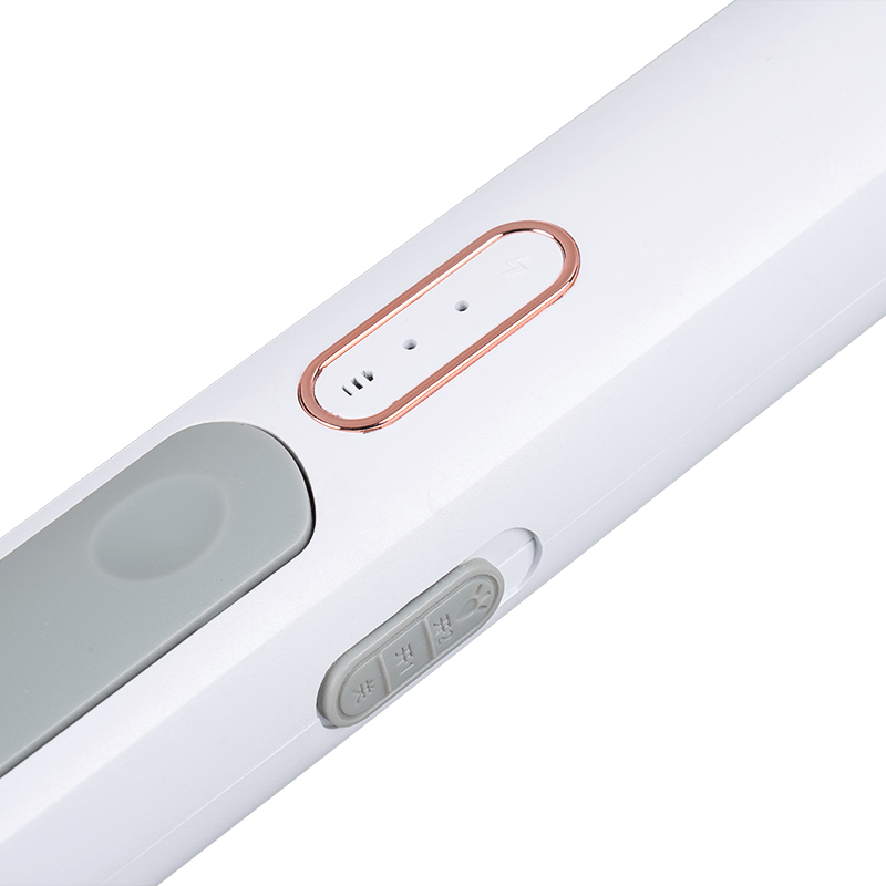 FF-888 1200mAh Wave LED plácačka proti komárom USB nabíjateľná FF-888 1200mAh Wave LED plácačka proti komárom USB nabíjateľná