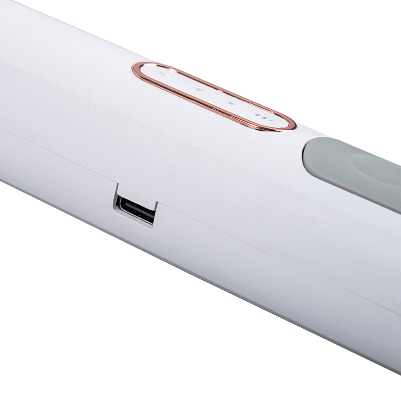 FF-888 1200mAh Wave LED plácačka proti komárom USB nabíjateľná FF-888 1200mAh Wave LED plácačka proti komárom USB nabíjateľná