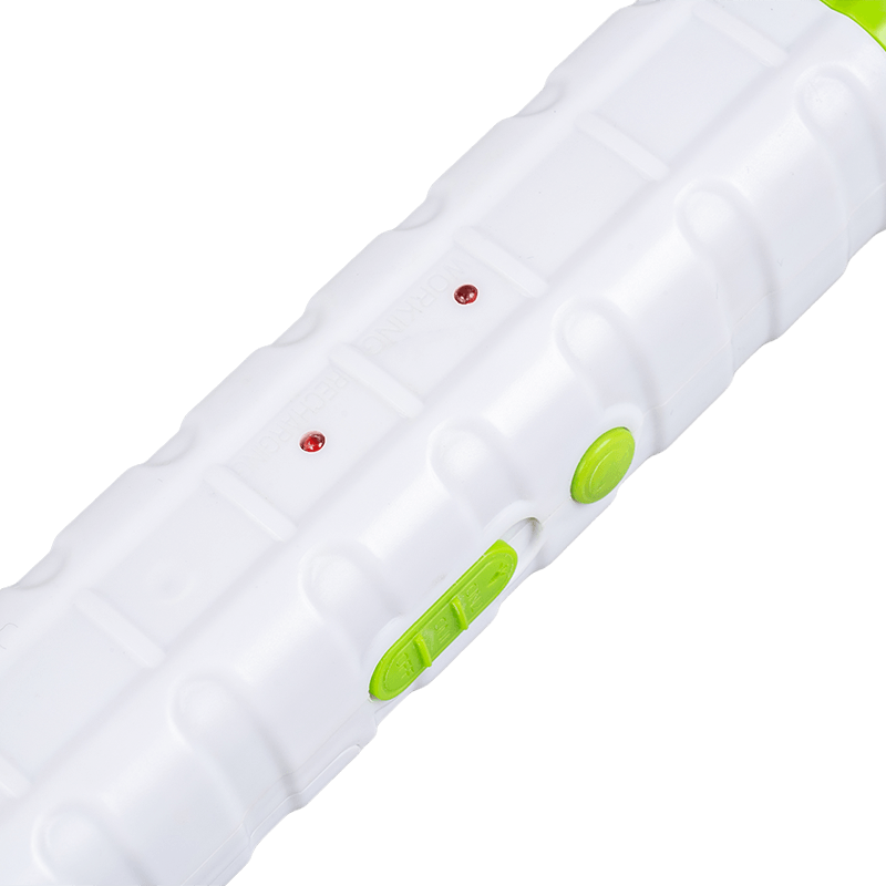 FF-105 400mAh 3-farebná LED olovená batéria domáca elektrická plácačka na komáre FF-105 400mAh 3-farebná LED olovená batéria domáca elektrická plácačka na komáre