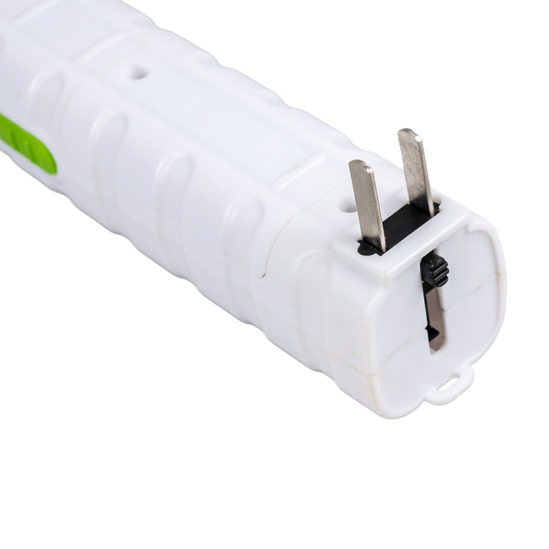 FF-105 400mAh 3-farebná LED olovená batéria domáca elektrická plácačka na komáre FF-105 400mAh 3-farebná LED olovená batéria domáca elektrická plácačka na komáre