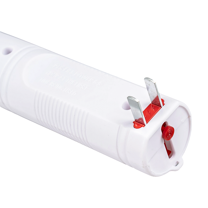 FF-106 250mAh 3-farebná olovená batéria elektrická plácačka na komáre FF-106 250mAh 3-farebná olovená batéria elektrická plácačka na komáre