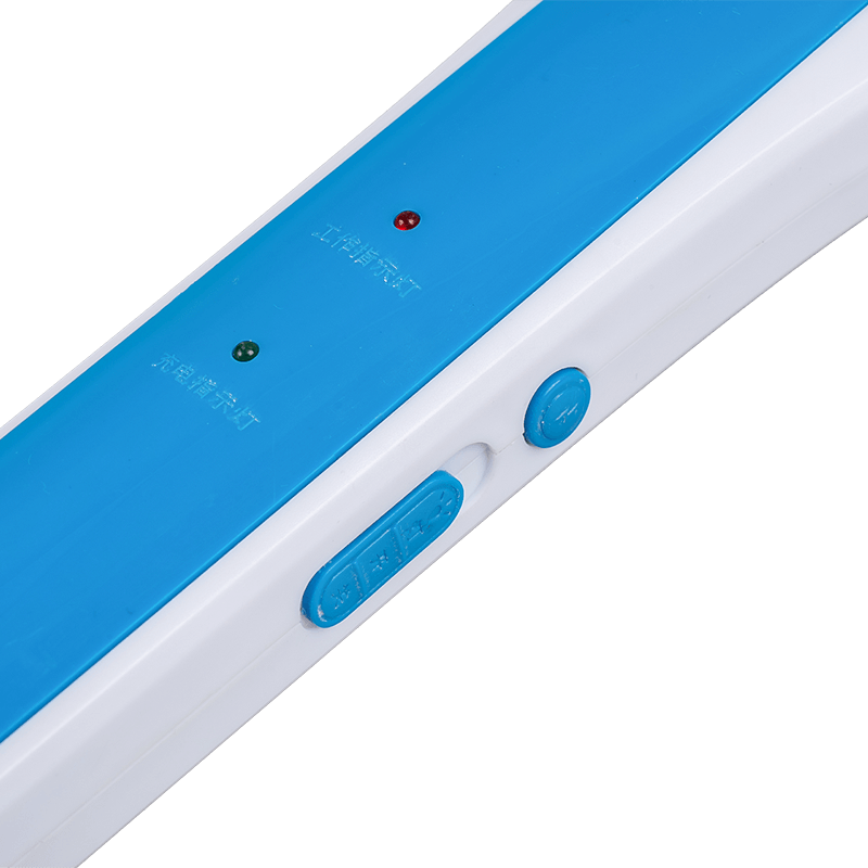 FF-002 3-farebná LED olovená batéria 400mAh so zástrčkovou elektrickou plácačkou na komáre FF-002 3-farebná LED olovená batéria 400mAh so zástrčkovou elektrickou plácačkou na komáre