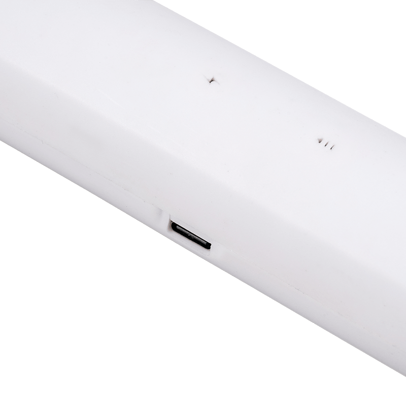FF-003 250mAh 3-farebná elektrická plácačka na komáre s USB káblom FF-003 250mAh 3-farebná elektrická plácačka na komáre s USB káblom