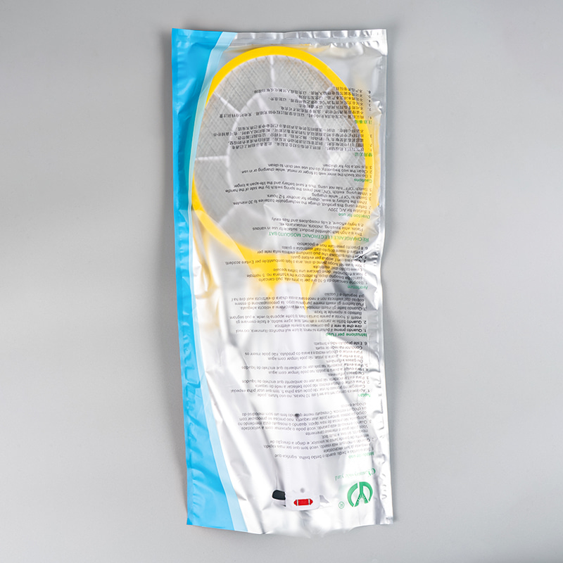FF-006 400mAh 3-farebná olovená batéria pre domácnosť elektrická plácačka na komáre FF-006 400mAh 3-farebná olovená batéria pre domácnosť elektrická plácačka na komáre