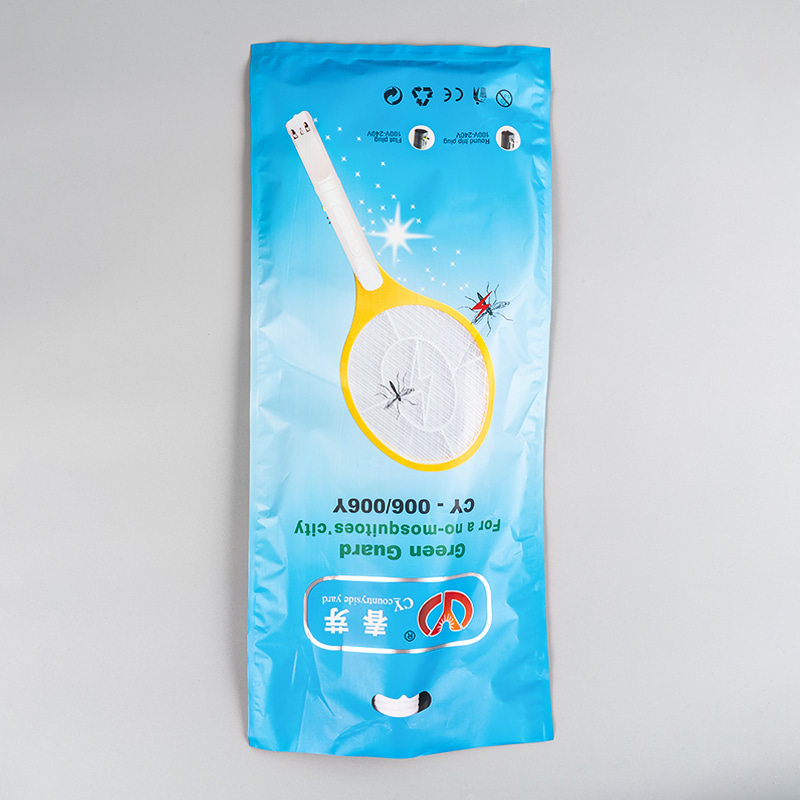 FF-006 400mAh 3-farebná olovená batéria pre domácnosť elektrická plácačka na komáre FF-006 400mAh 3-farebná olovená batéria pre domácnosť elektrická plácačka na komáre