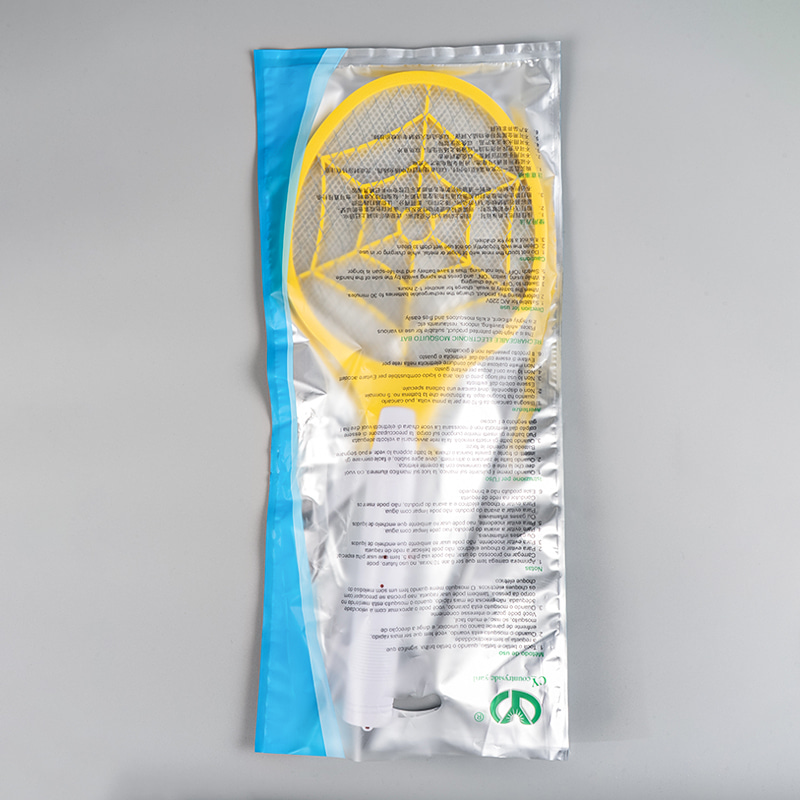 FF-006Y 3-farebná olovená batéria 400mAh so zástrčkovou elektrickou plácačkou na komáre FF-006Y 3-farebná olovená batéria 400mAh so zástrčkovou elektrickou plácačkou na komáre