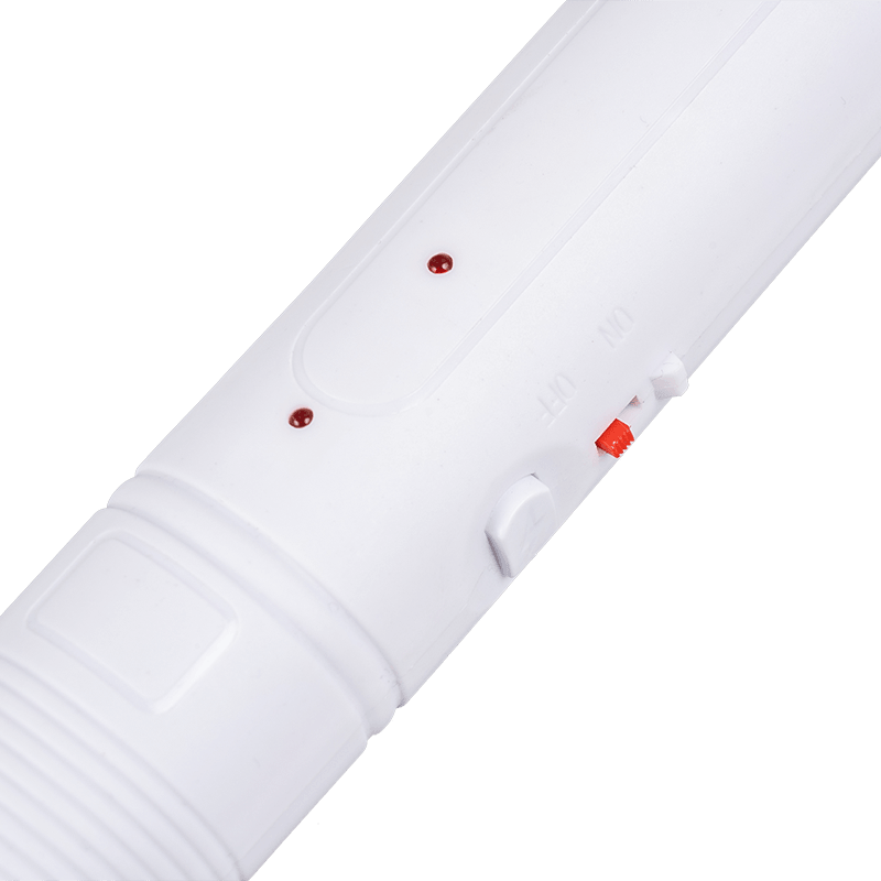 FF-006Y 3-farebná olovená batéria 400mAh so zástrčkovou elektrickou plácačkou na komáre FF-006Y 3-farebná olovená batéria 400mAh so zástrčkovou elektrickou plácačkou na komáre