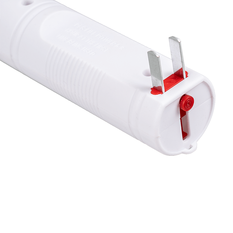FF-006Y 3-farebná olovená batéria 400mAh so zástrčkovou elektrickou plácačkou na komáre FF-006Y 3-farebná olovená batéria 400mAh so zástrčkovou elektrickou plácačkou na komáre