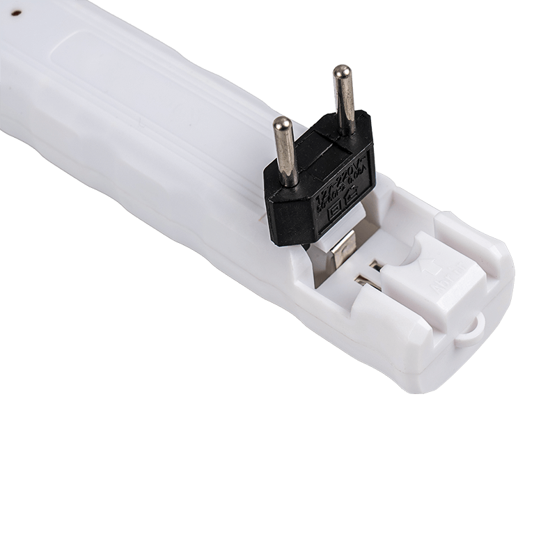 FF-007 3-farebná brazílska olovená batéria 400mAh elektrická plácačka na komáre FF-007 3-farebná brazílska olovená batéria 400mAh elektrická plácačka na komáre