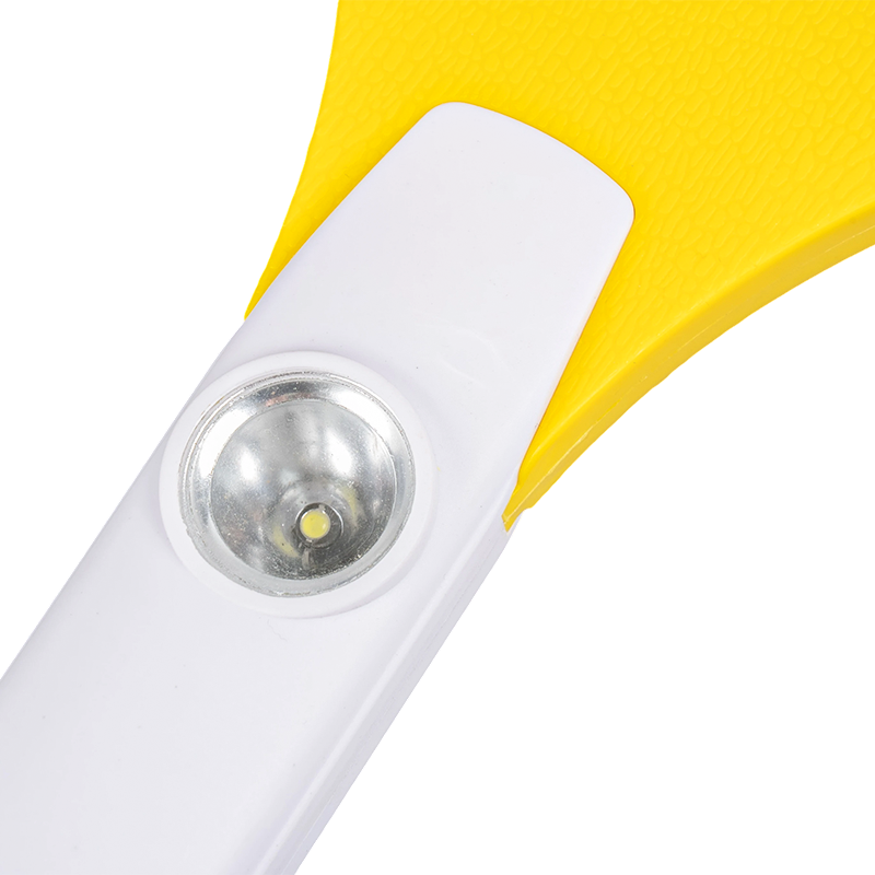 FF-009 LED olovená batéria 400 mAh so zástrčkovou elektrickou plácačkou na komáre FF-009 LED olovená batéria 400 mAh so zástrčkovou elektrickou plácačkou na komáre