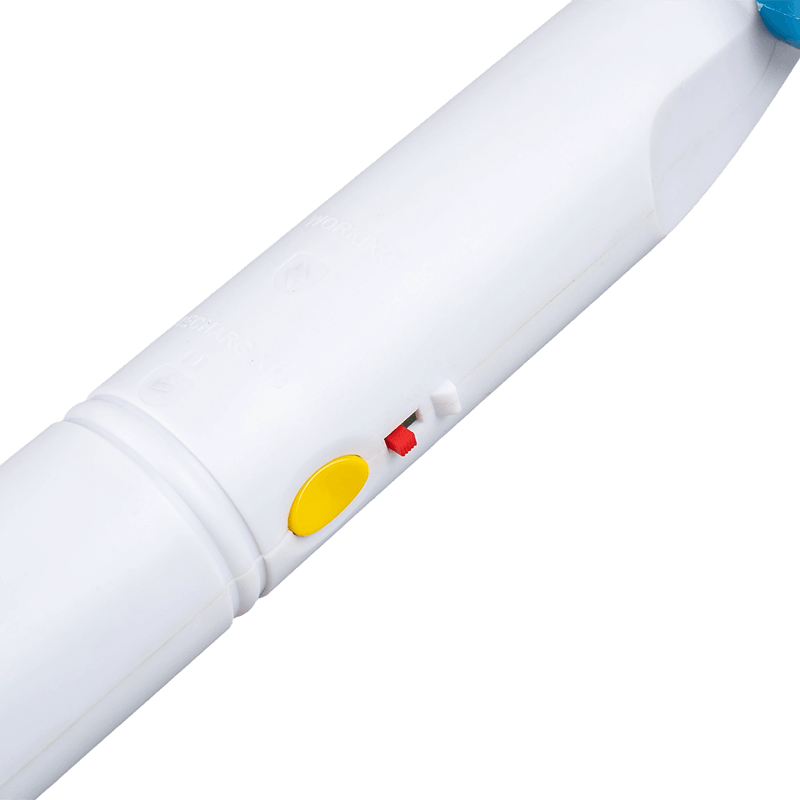 FF-101 2-farebná skladacia olovená batéria 400 mAh so zástrčkovou elektrickou plácačkou na komáre FF-101 2-farebná skladacia olovená batéria 400 mAh so zástrčkovou elektrickou plácačkou na komáre