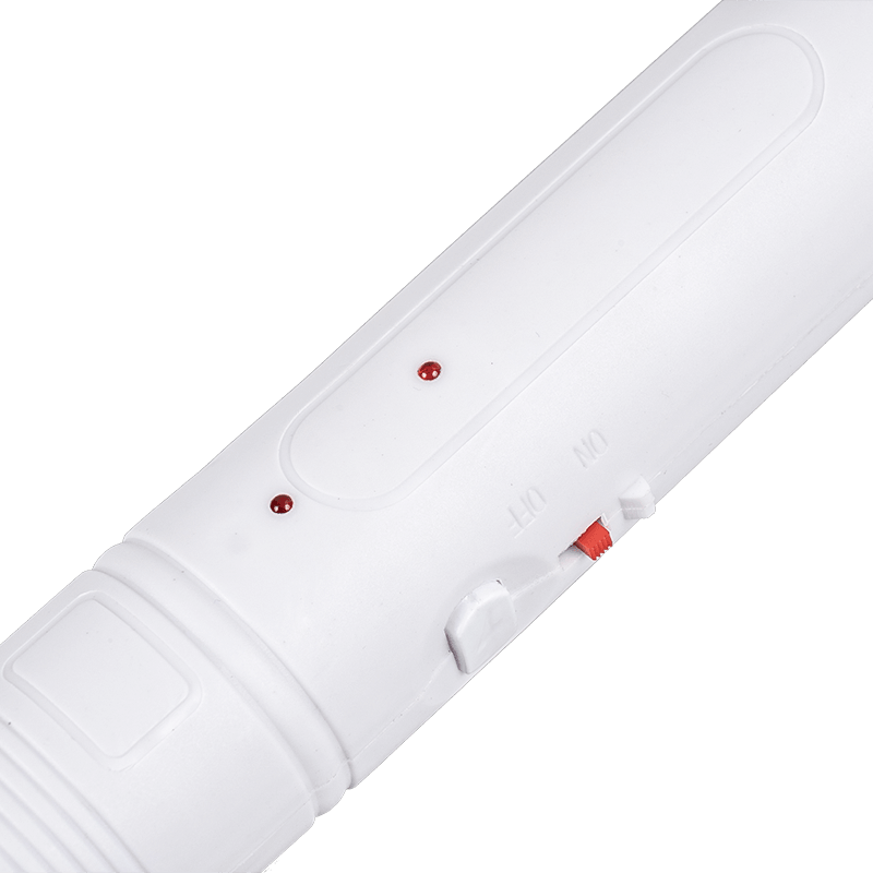 FF-107 3-farebná olovená batéria 250 mAh so zástrčkovou elektrickou plácačkou na komáre FF-107 3-farebná olovená batéria 250 mAh so zástrčkovou elektrickou plácačkou na komáre