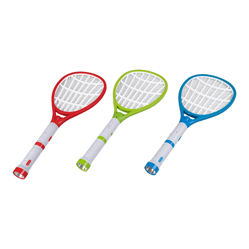 FF-108 odnímateľná olovená LED baterka 250 mAh so zástrčkovou elektrickou plácačkou na komáre FF-108 odnímateľná olovená LED baterka 250 mAh so zástrčkovou elektrickou plácačkou na komáre