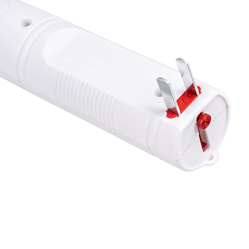 FF-109 3-farebná olovená batéria 250mAh so zástrčkovou elektrickou plácačkou na komáre FF-109 3-farebná olovená batéria 250mAh so zástrčkovou elektrickou plácačkou na komáre