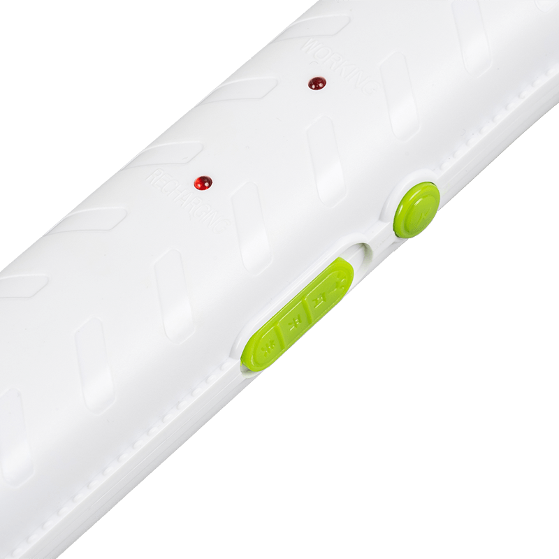 FF-783A 400mAh 3-farebná elektrická plácačka na komáre so svetlom a káblom pre osmičku FF-783A 400mAh 3-farebná elektrická plácačka na komáre so svetlom a káblom pre osmičku