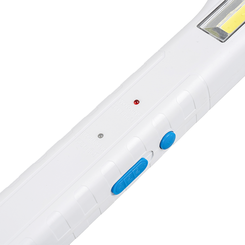 FF-785A 1200mAh 3-farebná elektrická plácačka na komáre s USB káblom FF-785A 1200mAh 3-farebná elektrická plácačka na komáre s USB káblom