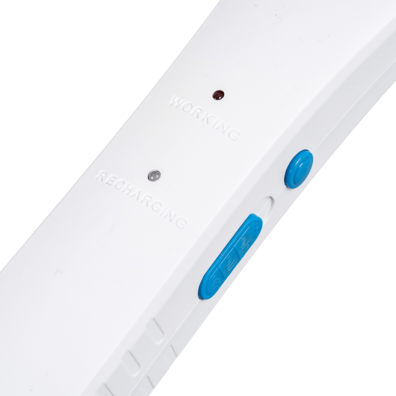 FF-788 1200mAh 3-farebná elektrická plácačka na komáre so svetlom FF-788 1200mAh 3-farebná elektrická plácačka na komáre so svetlom