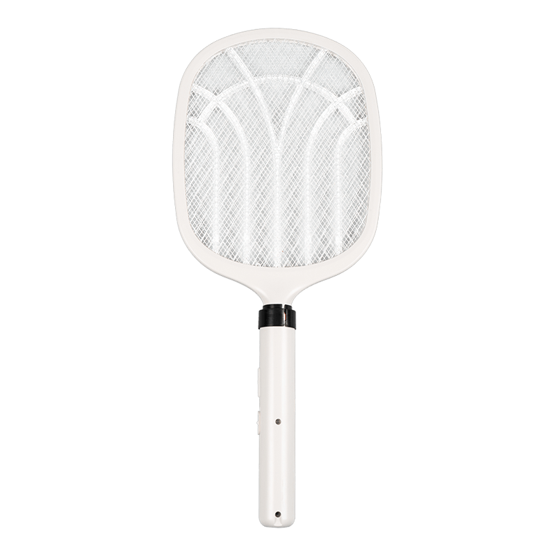 FF-883 1200mAh lampa s vyšívaným vzorom USB základňa nabíjateľná elektrická plácačka na komáre FF-883 1200mAh lampa s vyšívaným vzorom USB základňa nabíjateľná elektrická plácačka na komáre