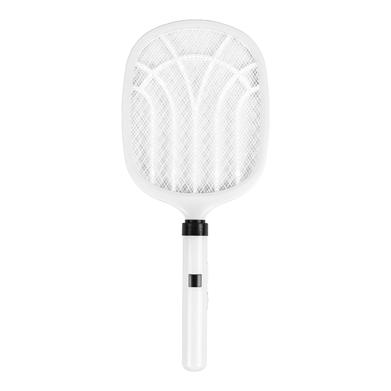FF-883A 1200mAh lampa s vyšívaným vzorom USB základňa lítiová elektrická plácačka na komáre FF-883A 1200mAh lampa s vyšívaným vzorom USB základňa lítiová elektrická plácačka na komáre