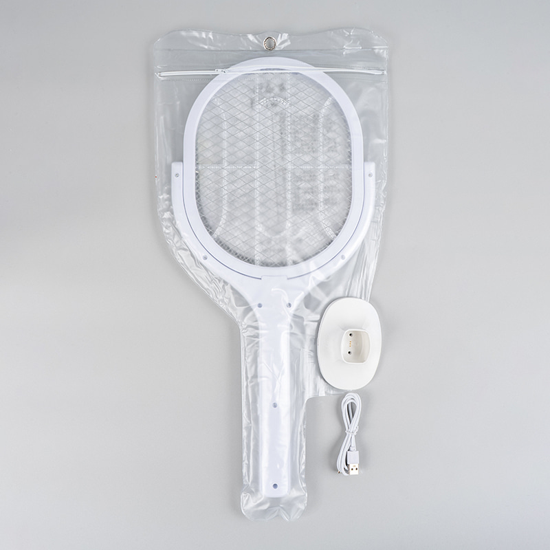 FF-999 1-color embroidered pattern lithium battery 1200mAh multifunctional electric mosquito swatter FF-999 1-color embroidered pattern lithium battery 1200mAh multifunctional electric mosquito swatter