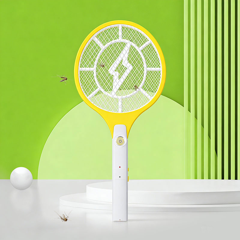 FF-009 LED olovená batéria 400 mAh so zástrčkovou elektrickou plácačkou na komáre FF-009 LED olovená batéria 400 mAh so zástrčkovou elektrickou plácačkou na komáre