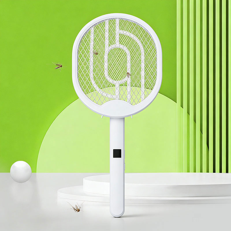 FF-881A skladacia 1-farebná vyšívacia lampa elektrický hubič komárov s obrazovkou FF-881A skladacia 1-farebná vyšívacia lampa elektrický hubič komárov s obrazovkou