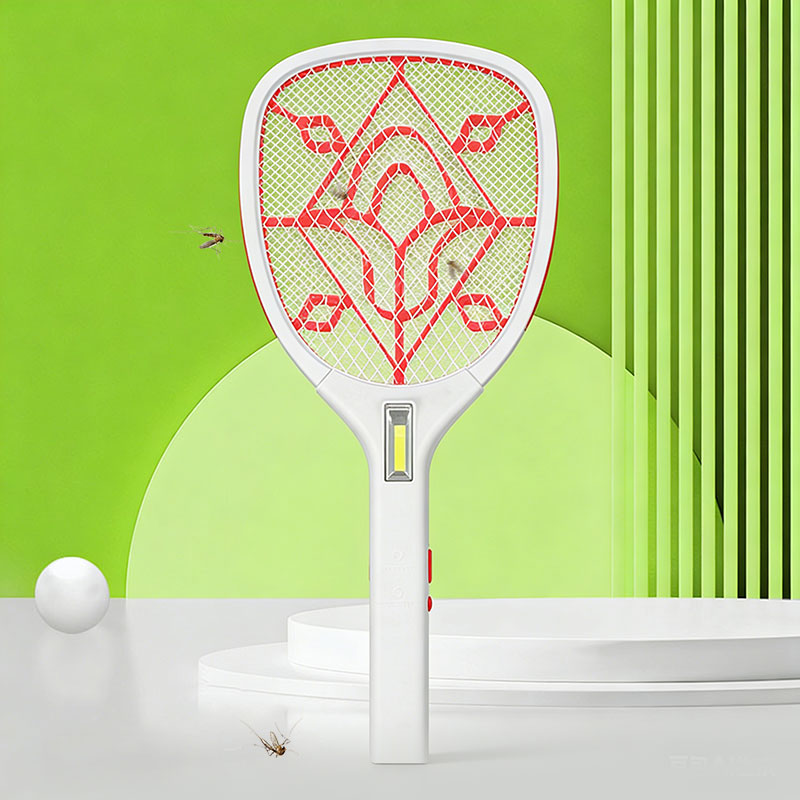 FF-998 LED olovená batéria 400 mAh so zástrčkou, solárnou elektrickou plácačkou na komáre FF-998 LED olovená batéria 400 mAh so zástrčkou, solárnou elektrickou plácačkou na komáre
