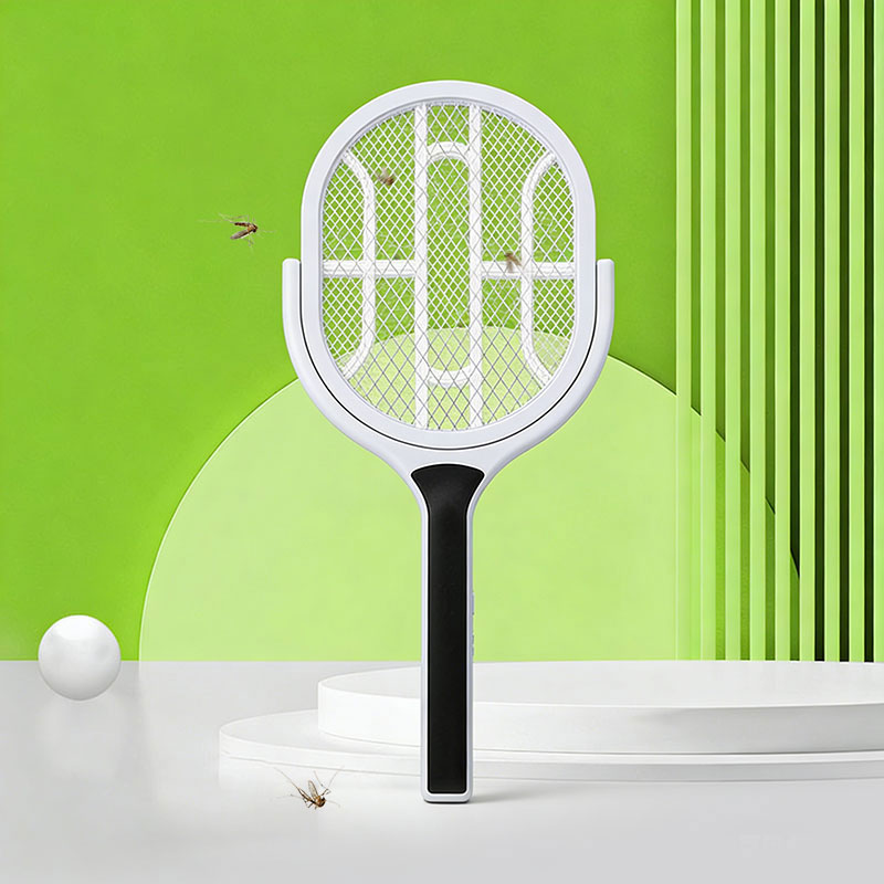 FF-999 1-color embroidered pattern lithium battery 1200mAh multifunctional electric mosquito swatter FF-999 1-color embroidered pattern lithium battery 1200mAh multifunctional electric mosquito swatter